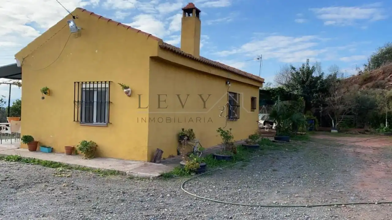 Casa o xalet de lloguer a Sexmo