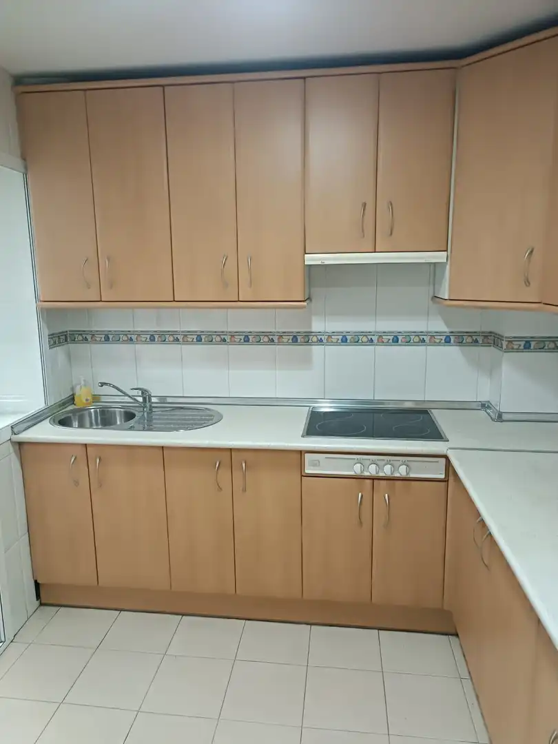 Wohnung mit Aufzug zum Verkauf in Mata, imagen 6