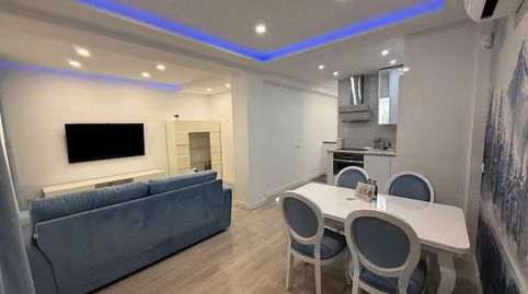 Foto 3 de Apartamento de alquiler en Pueblo Nuevo, Madrid Capital