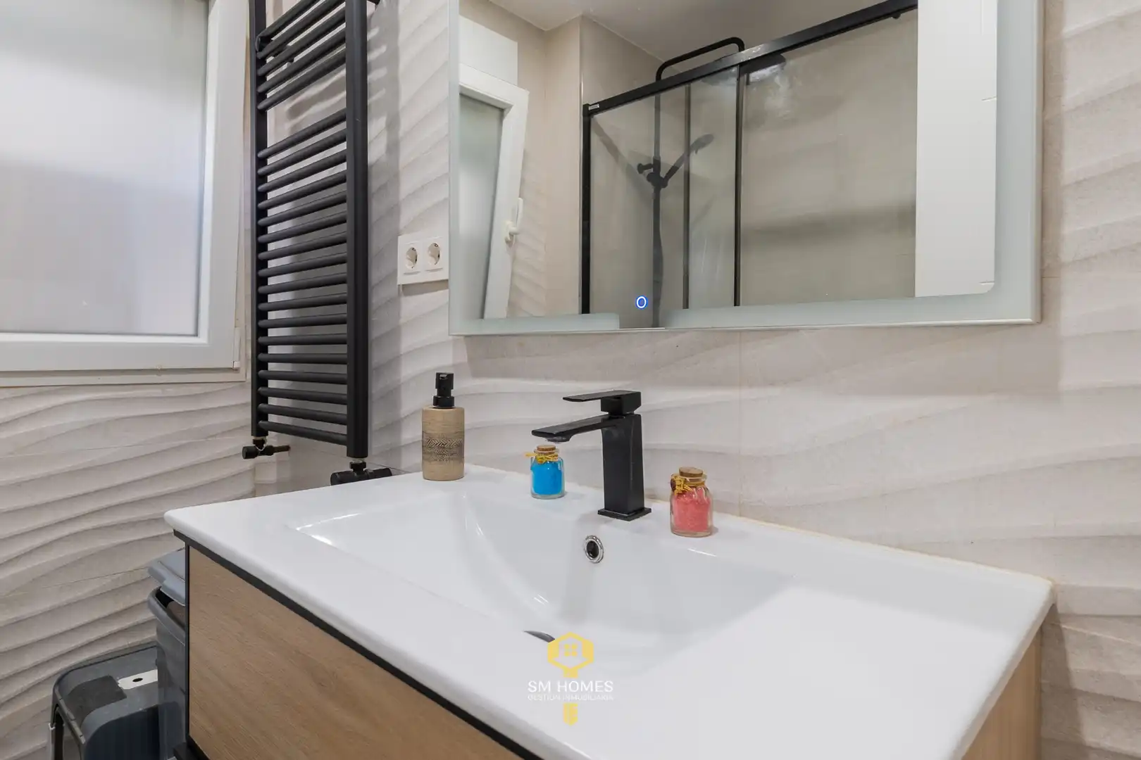 Flat with lift for sale in Calle de Camarena, imagen 17