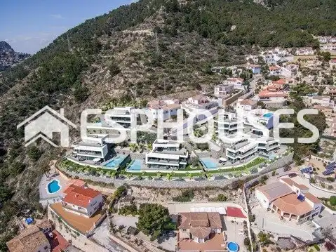 Villa con terrazza in vendita a Oltamar - Cucarres, imagen 9
