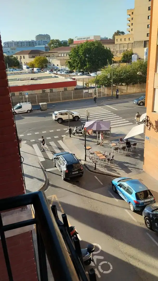 Pis amb terrassa en venda a Calle PEDRO ANDREU, imagen 39