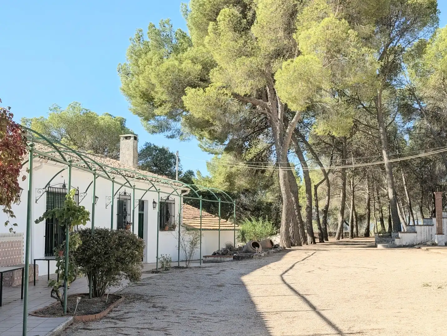 Maison rustique à vendre à Ibi, imagen 51