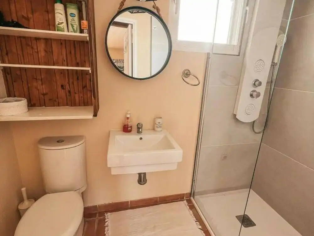 Maison avec piscine à vendre à DE LOS JAZMINES-NVA ANDAL 385, imagen 16