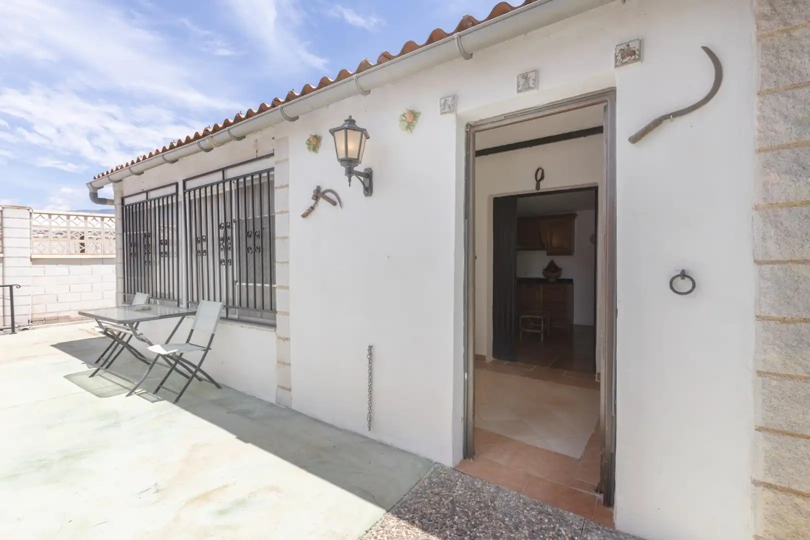 Detached house with pool for sale in Los Tablones - La Garnatilla, imagen 77