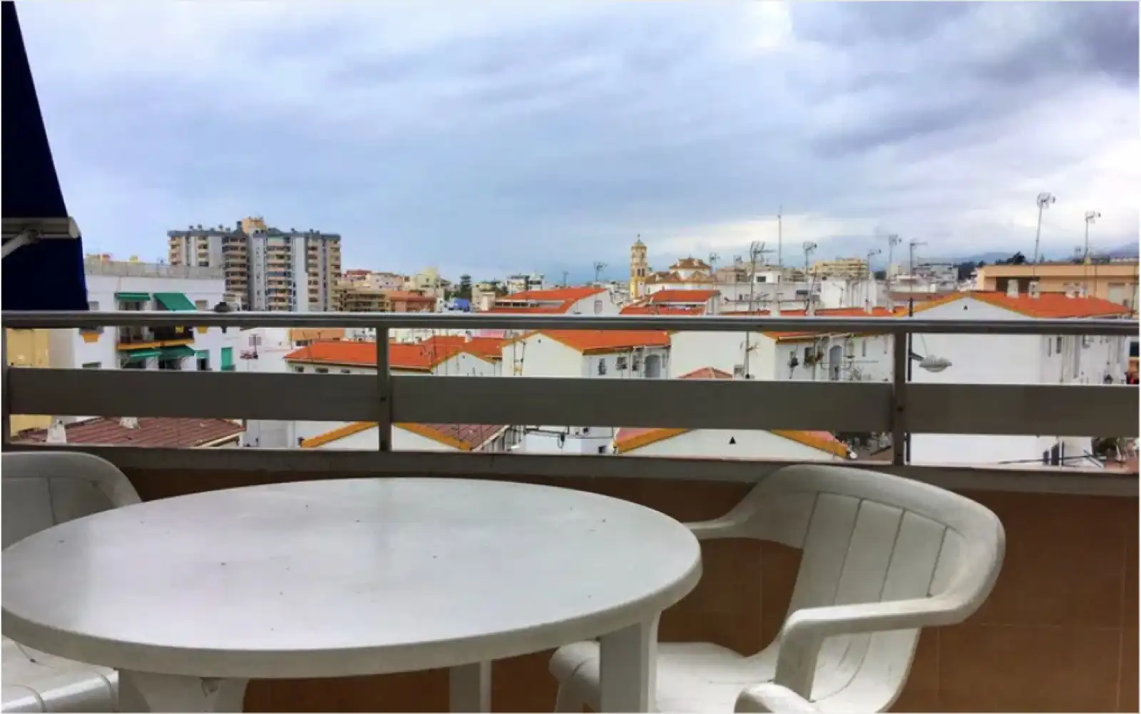 Apartament amb terrassa en venda a Marbella Centro, imagen 2