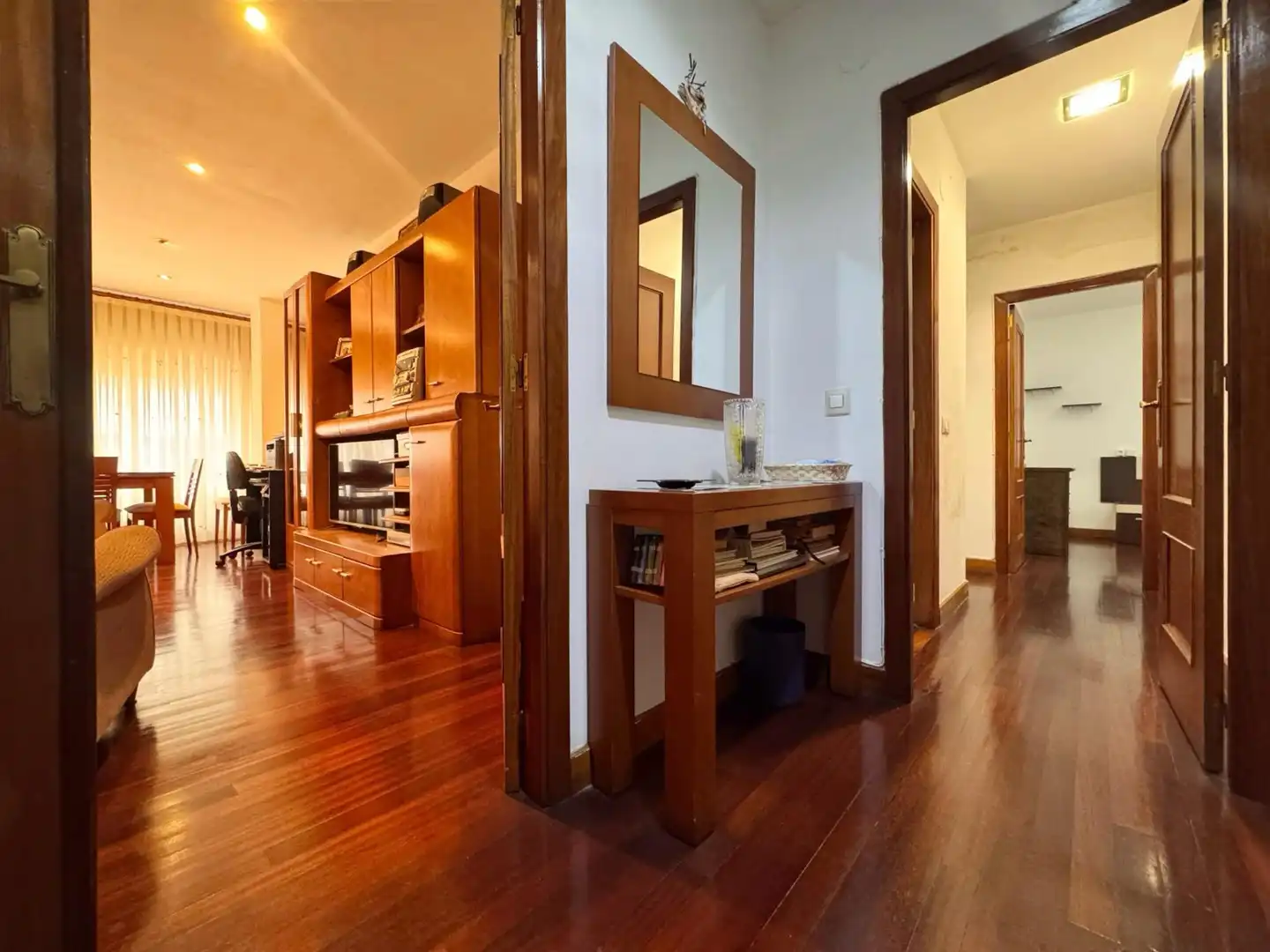 Piso en venta en Pontevedra Capital  con Calefacción y Trastero