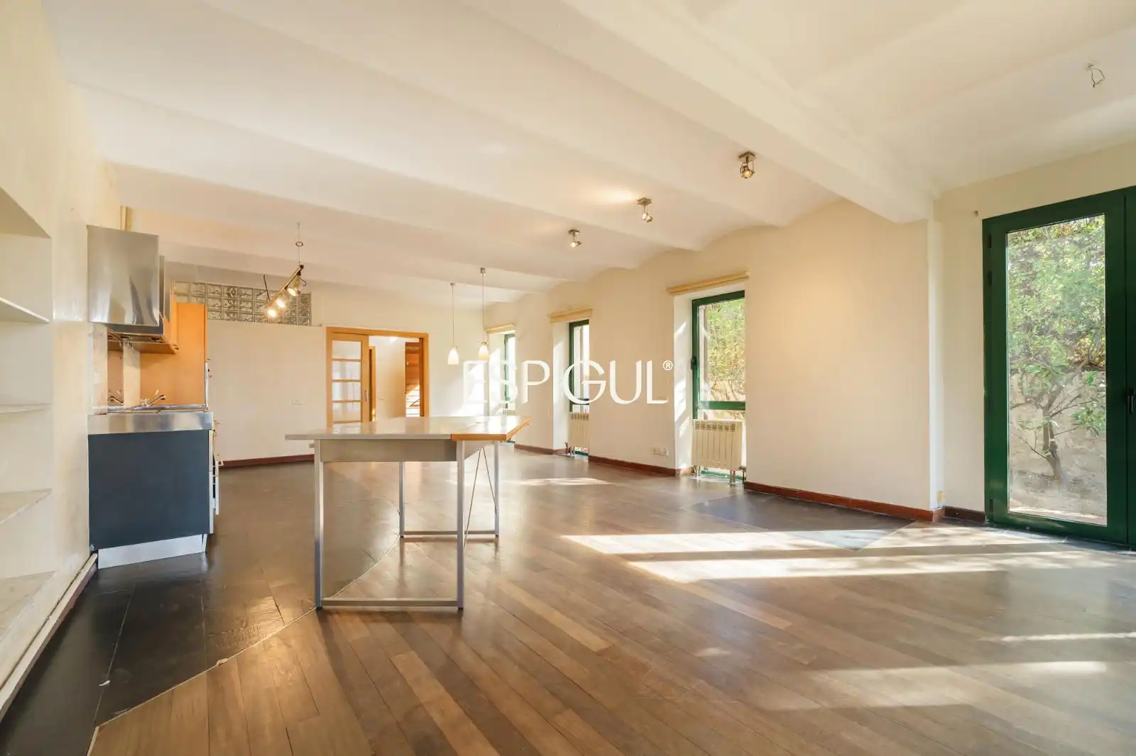 Living room of Detached homes for sale in Premià de Dalt, Barcelona
