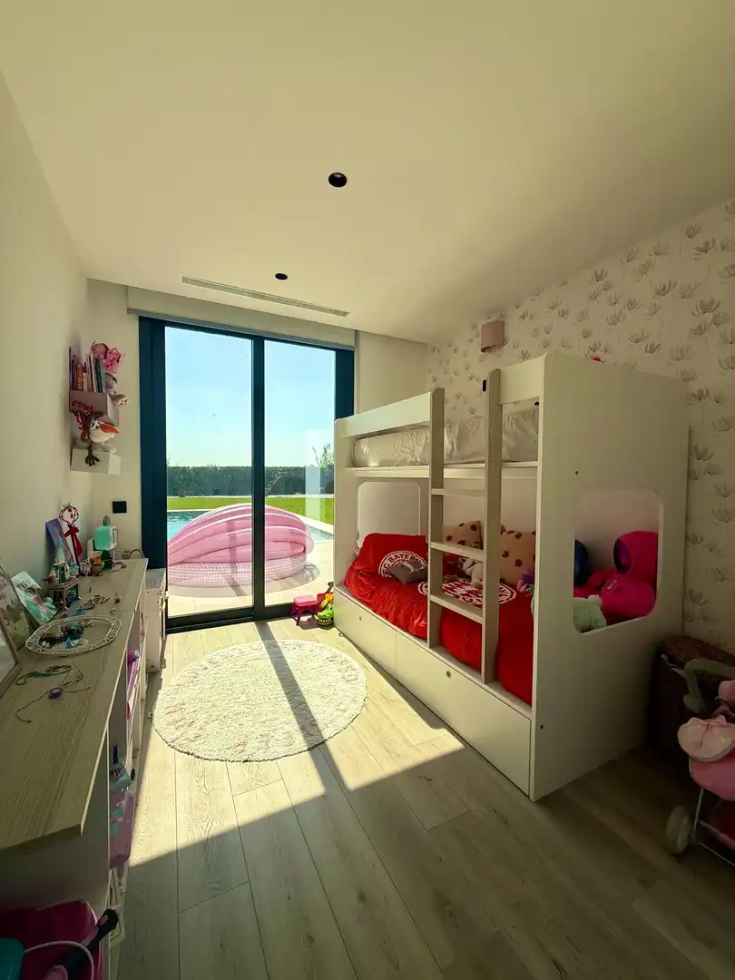 Casa con piscina in vendita a MAS FRIGOL, imagen 17