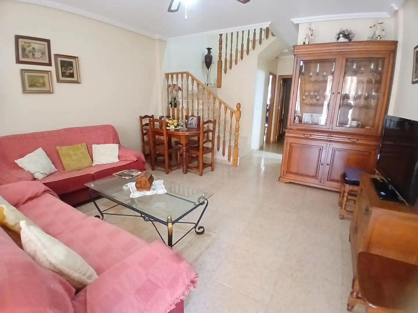 Villa avec terrasse à vendre à Los Peñascos - El Salero - Los Imbernones, imagen 26