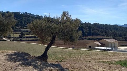Foto 5 de Pis en venda a Avinguda del Port D'horta de Sant Joan, 46, Horta de Sant Joan, Tarragona