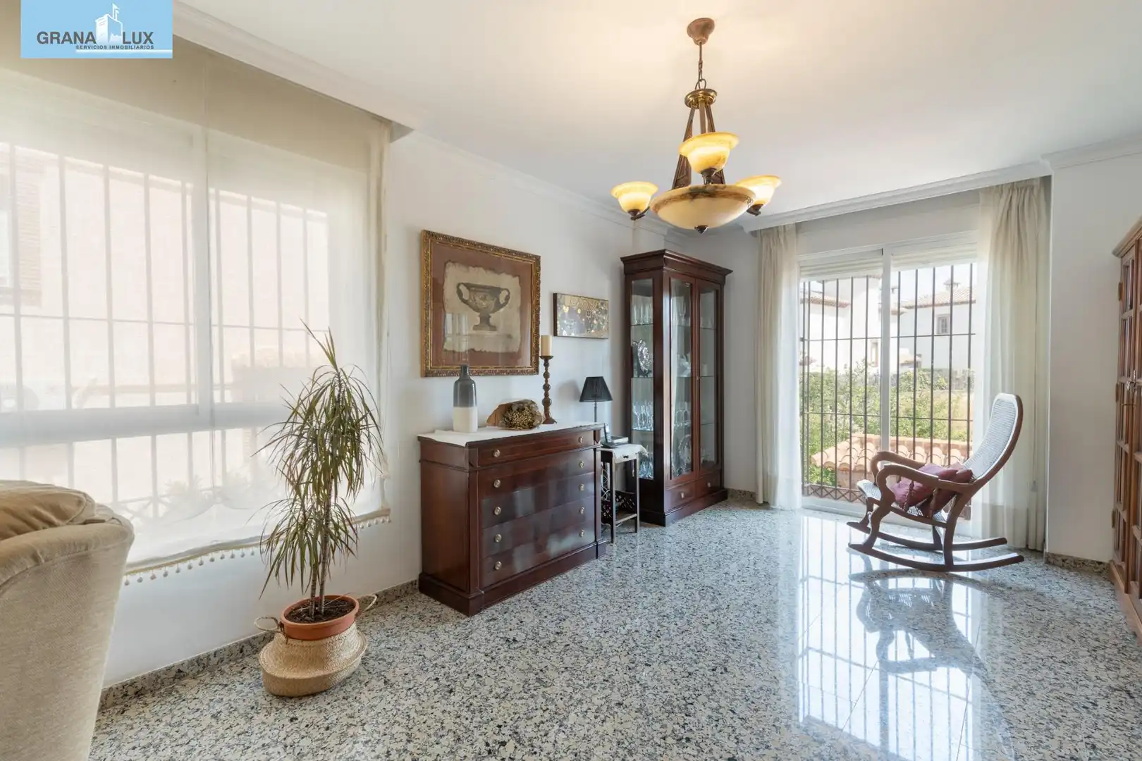 Villa avec terrasse à vendre à Calle de Brasil, imagen 11