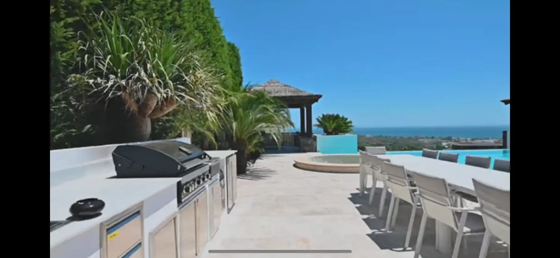 Villa con terrazza in vendita a Calle Padierna 147, imagen 17