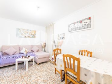 Wohnung zum Verkauf in Carrer de la Vall de Laguar