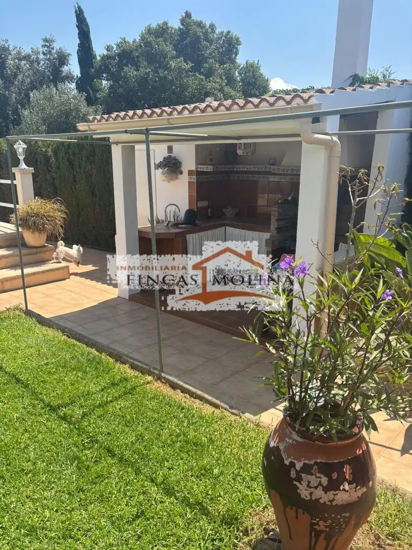Casa o chalet de alquiler en Son Ferriol