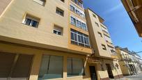 Exterior view of Flat for sale in Puerto Real