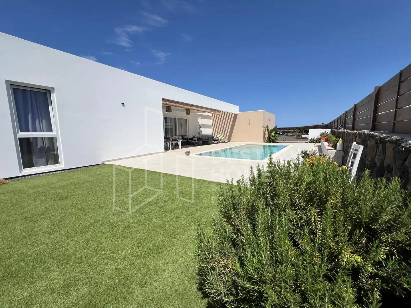 Xalet amb piscina en venda a Central, imagen 7