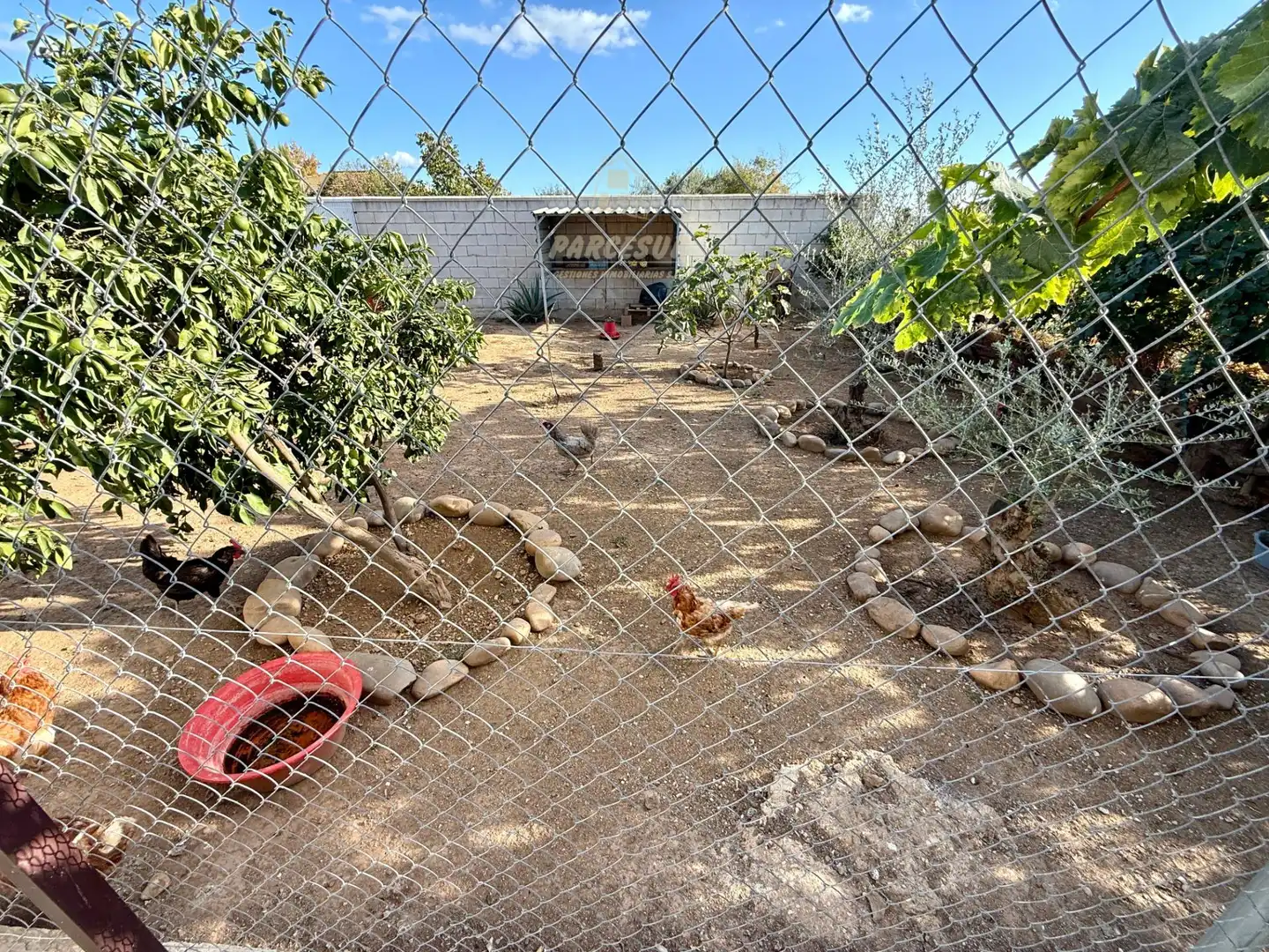 Casa in vendita a Periurbano Oeste - Sierra, imagen 30