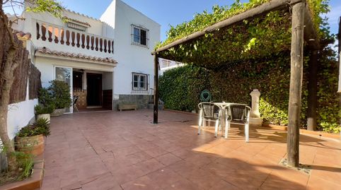 Photo 3 of Detached homes for sale in Casas Andaluzas 4, San Andrés Golf, Chiclana de la Frontera