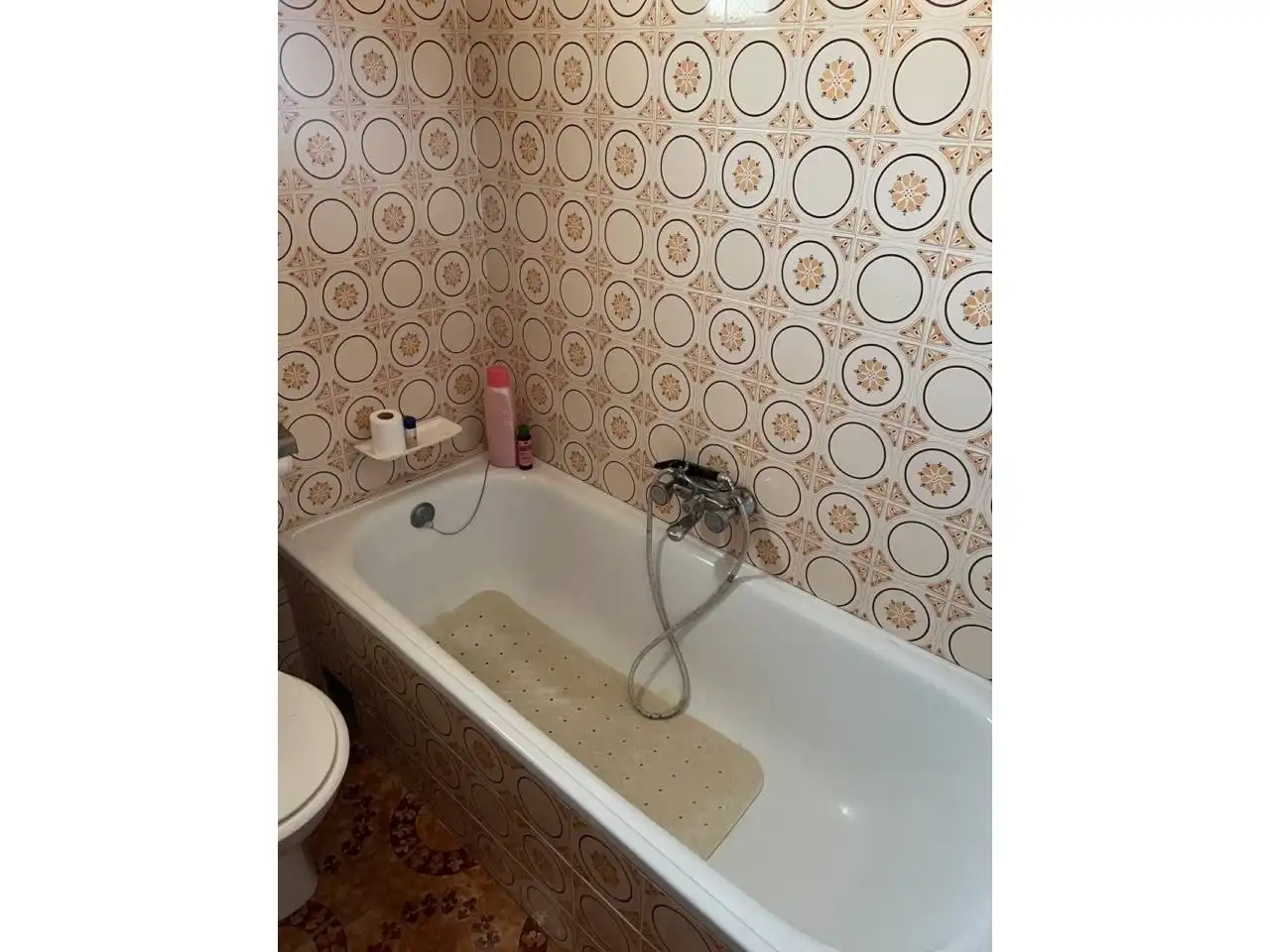 Baño de Casa o chalet de alquiler en El Bonillo con Amueblado