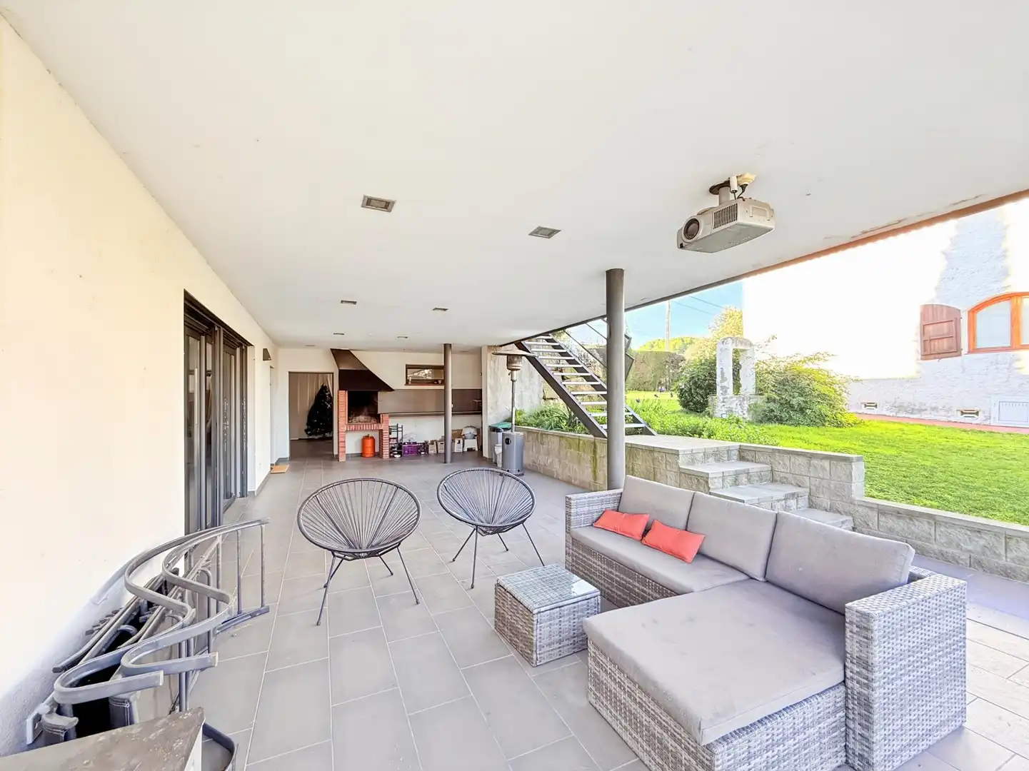 Terrace of Houses for sale in Piera  with Air Conditioner, Heating and Terrace
