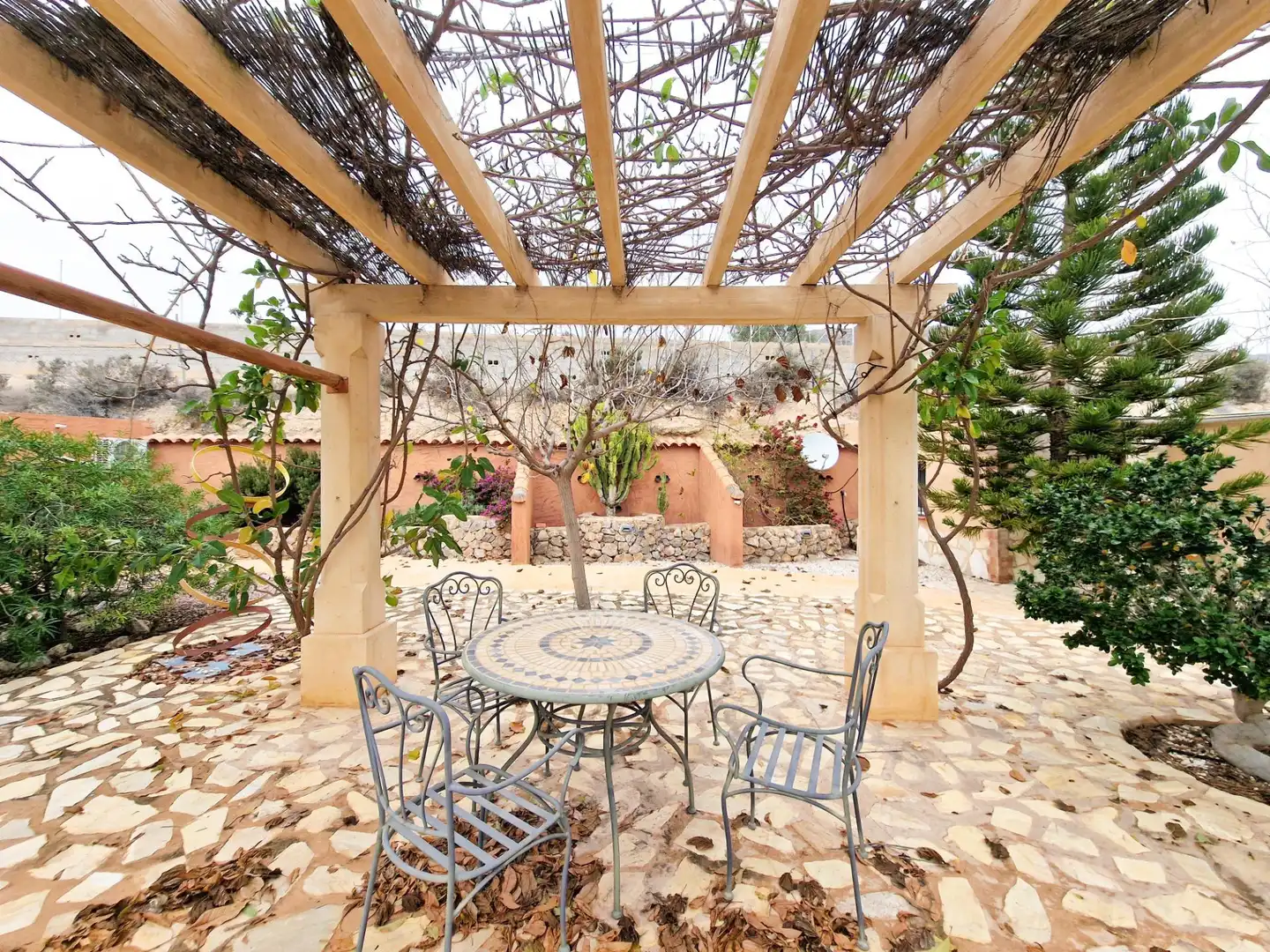 Villa mit Pool zum Verkauf in Crevillent, imagen 10