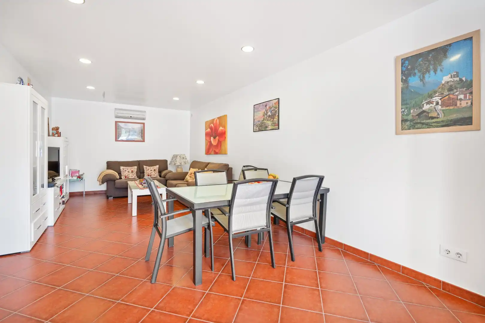 Flat for sale in de sa Platja, Cala Blanca