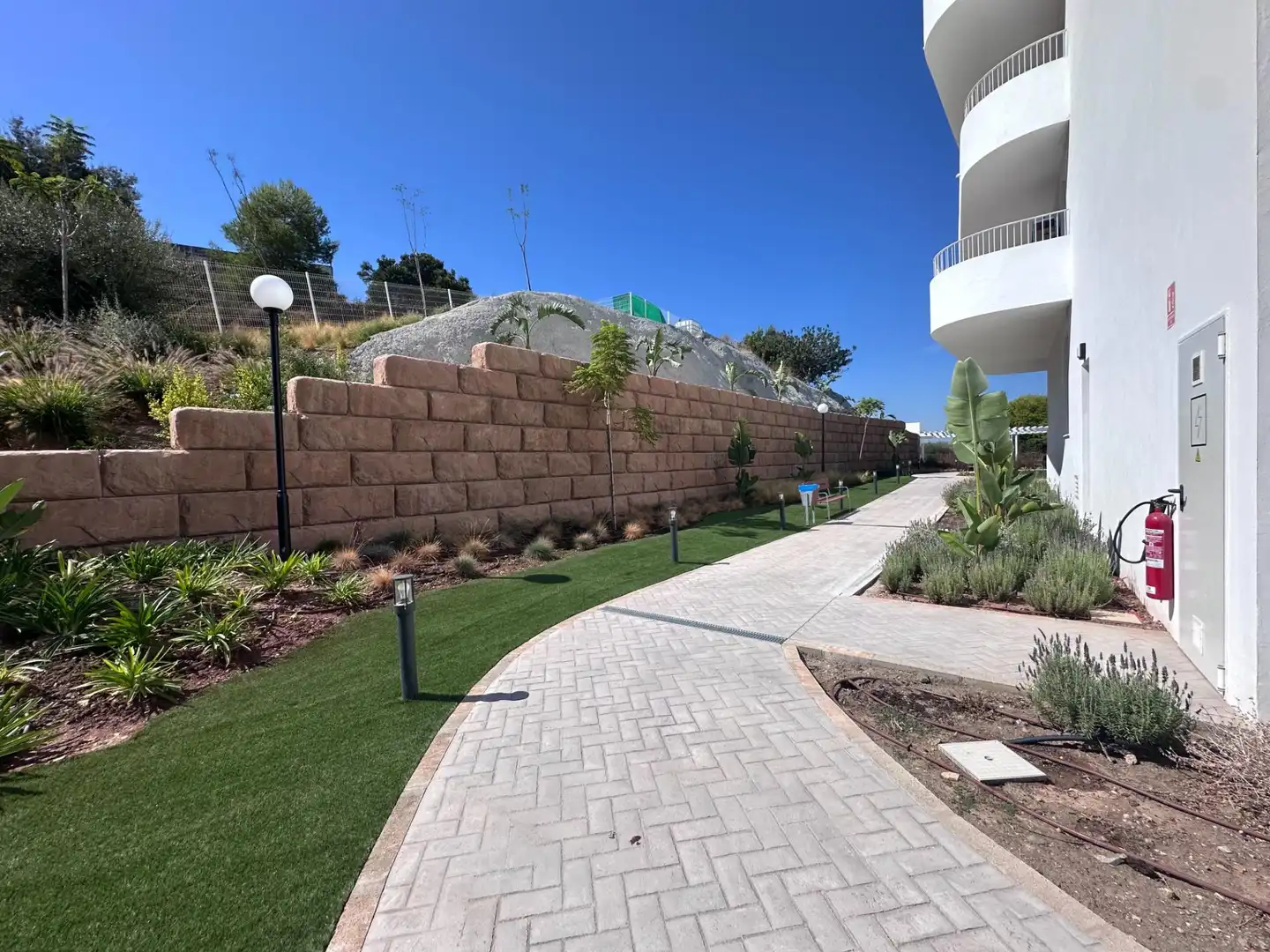 Ático con piscina en venta en Avenida Comunera María Pacheco, imagen 47