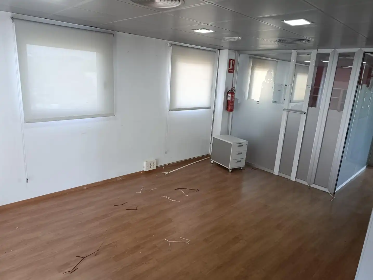 Office for rent in Murcia  with Air Conditioner