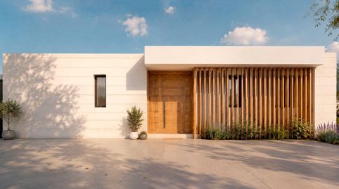 Foto 3 de Casa o chalet en venta en Pilar de la Horadada ciudad, Pilar de la Horadada
