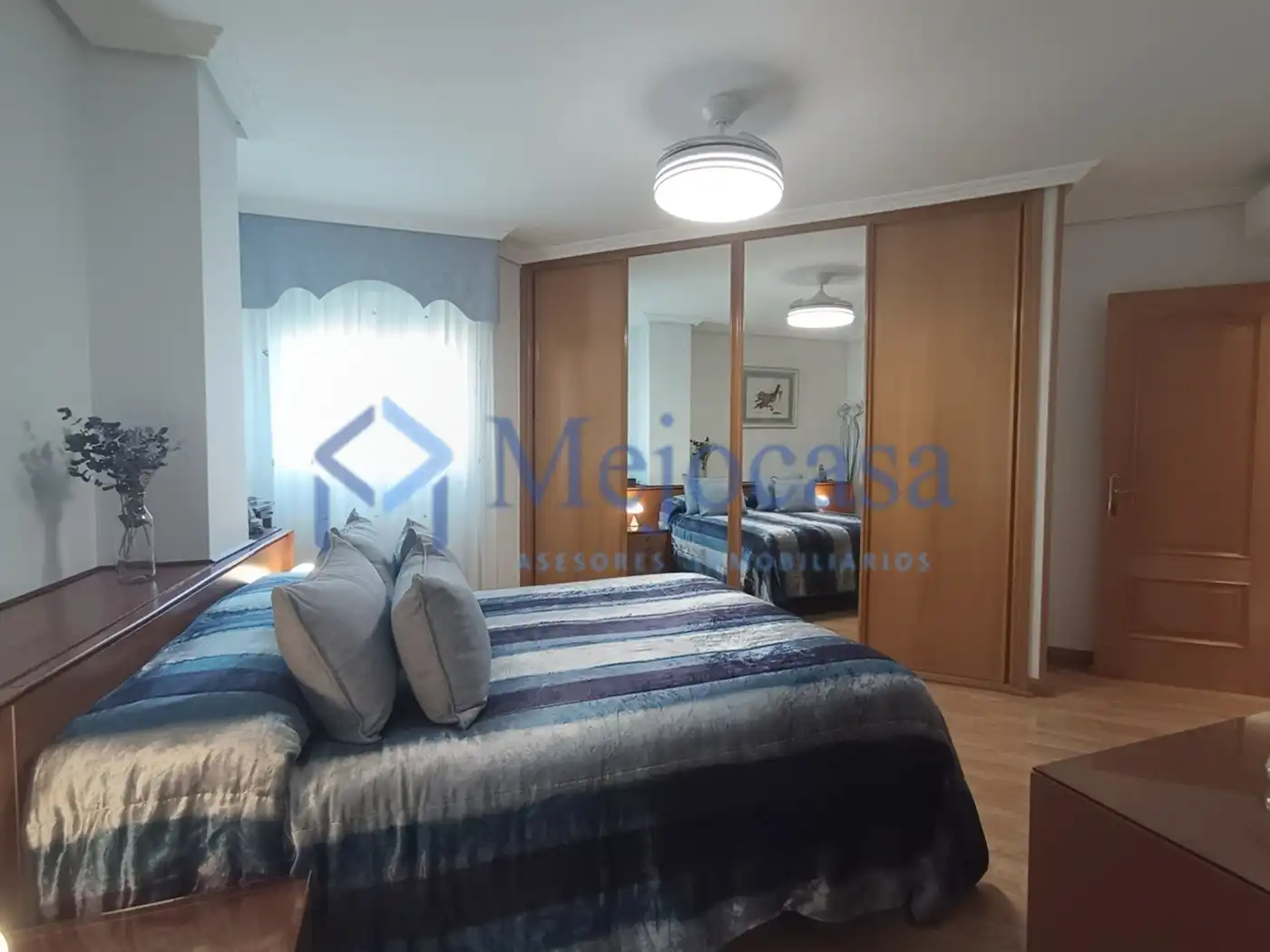 Habitación de Piso en venta en Coslada con Aire acondicionado, Calefacción y Trastero