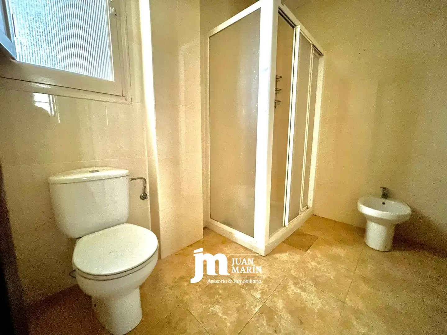 Bathroom of Flat for sale in Cieza  with Storage room and Balcony