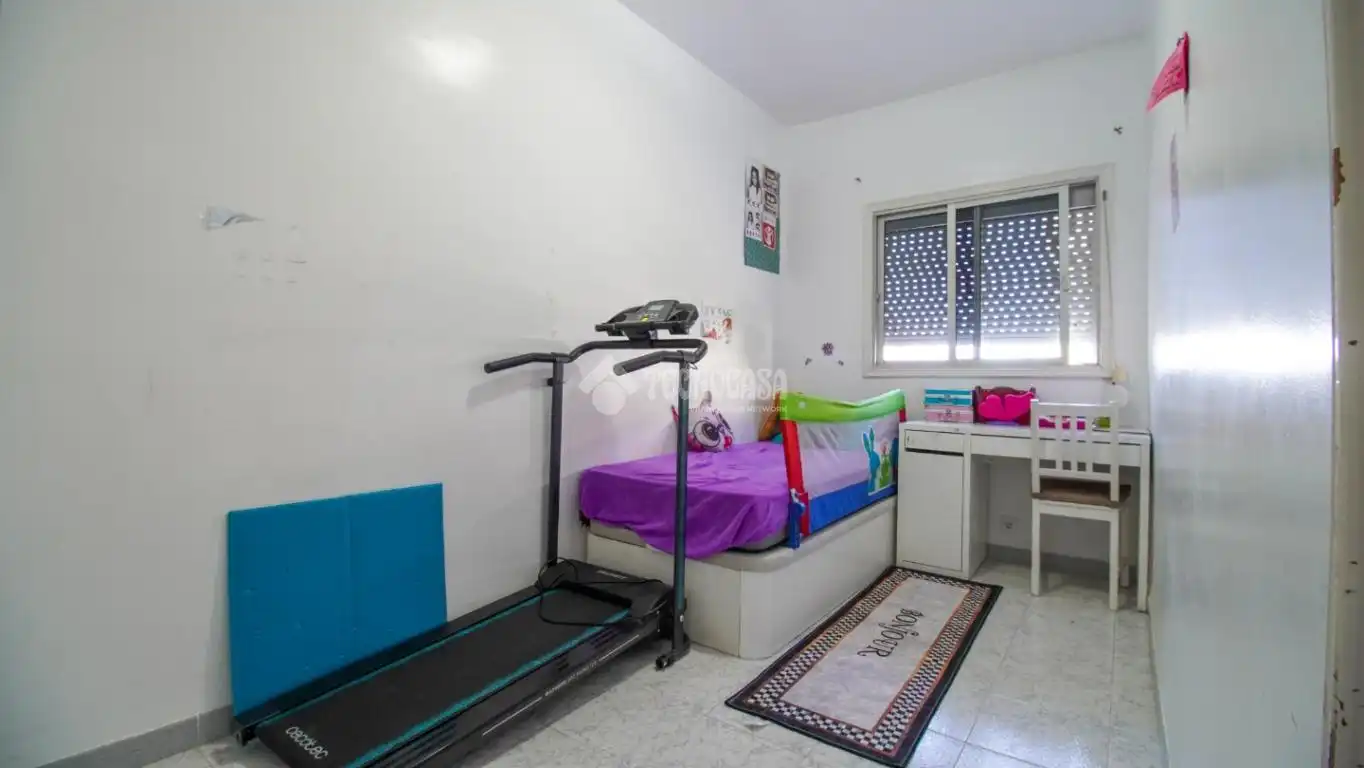 Piso en venta en La Salud