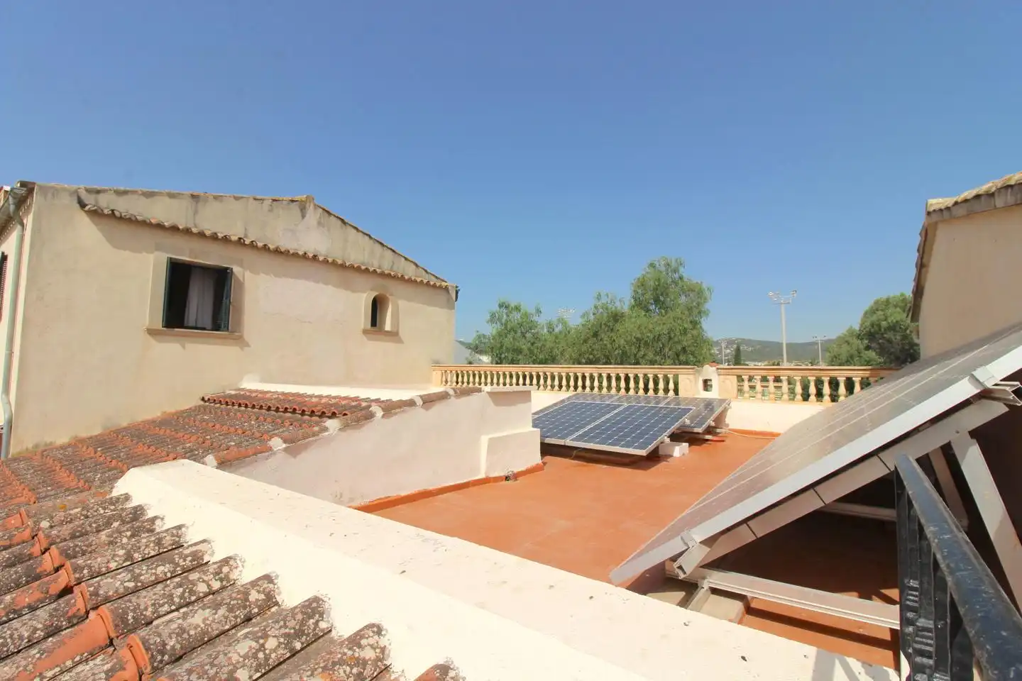 Casa o xalet en venda a De Victòria Ramis D'Ayreflor, Son Flor - Son Moix
