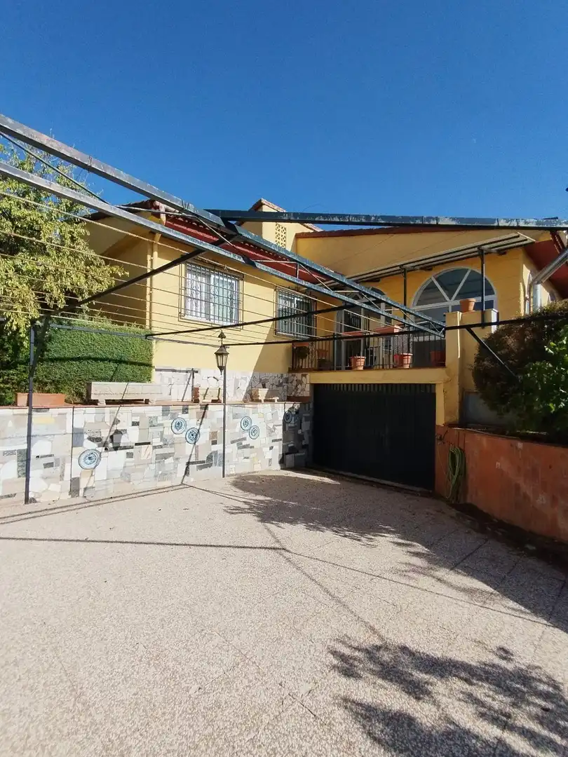 Chalet con piscina en venta en INFANTA ELENA, imagen 59