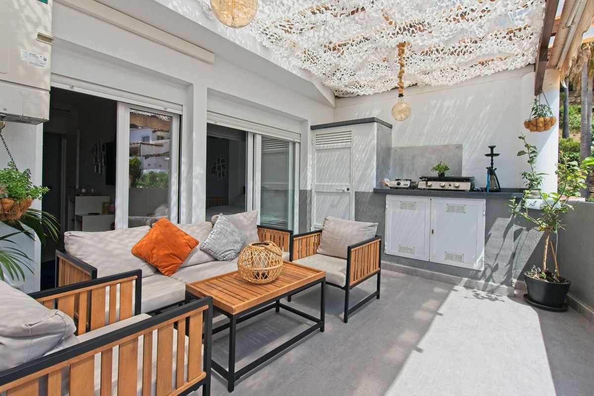 Apartament en venda a Calle Sergio Garcia, 4