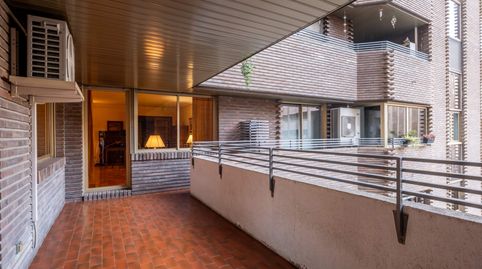 Foto 4 de Piso en venta en Urbanizacion Paraiso (residencial), 7, Paseo Sagasta, Zaragoza Capital