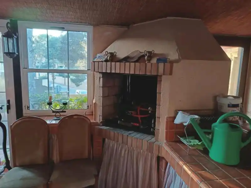 Casa o chalet en venta en Torrevieja con Aire acondicionado, Calefacción y Jardín privado