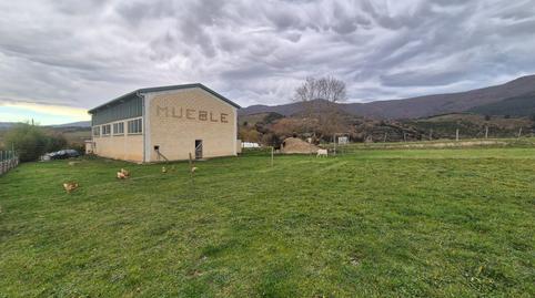 Photo 2 of Industrial buildings for sale in Valle de Mena, Burgos