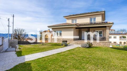 Photo 2 of Houses for sale in Calle de Les Roques, Taradell, Barcelona