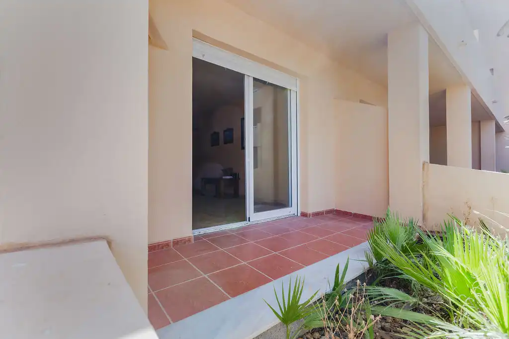 Apartament en venda en Vera