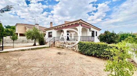 Foto 3 de Casa o xalet en venda a Riba-roja de Túria, Valencia