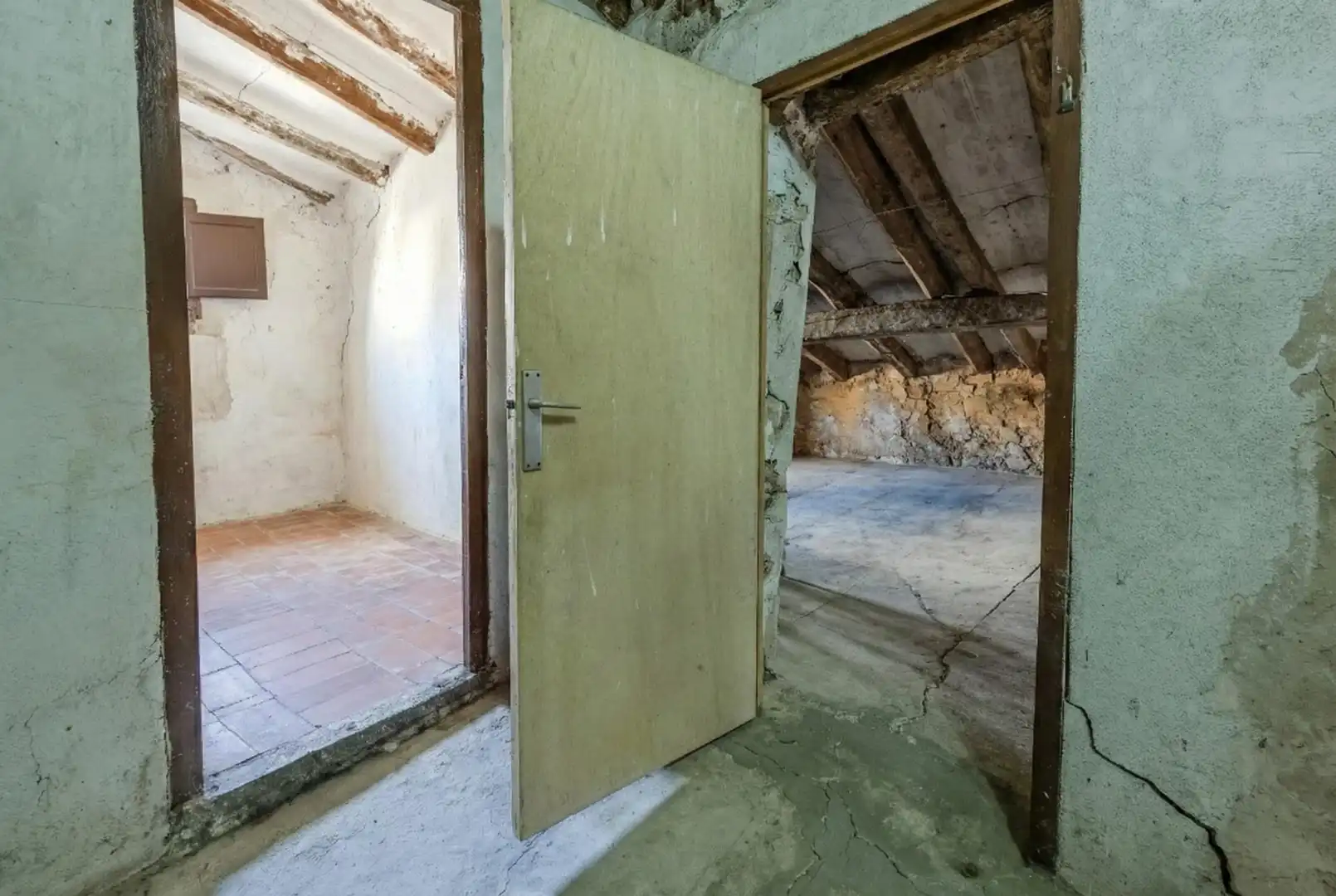 Finca rústica en venta en Forès con Calefacción, Terraza y Balcón
