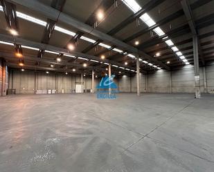Industrial buildings to rent in Puerto Pesquero Kalea, Capitán Mendizabal - La Sardinera