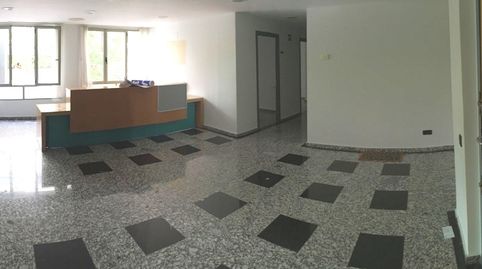 Foto 3 de Oficina de alquiler en Plaza Santa Gertrudis, 2, Át, Santa Catalina - San Bartolomé, Murcia Capital