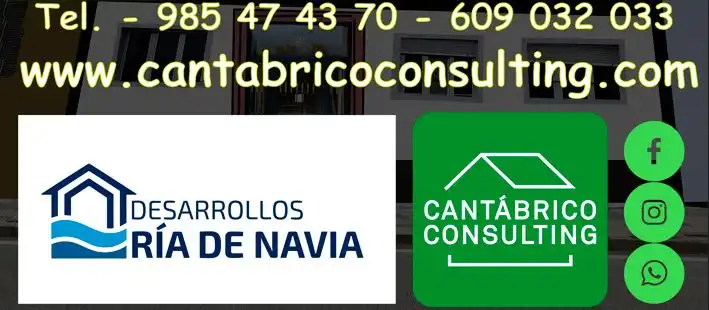 Wohnung zum Verkauf in N/A, -1, Coaña