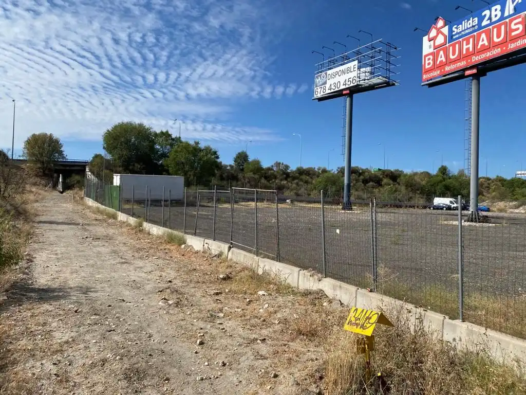 Terreno industrial en venta en 238P Calle de Octubre, imagen 18