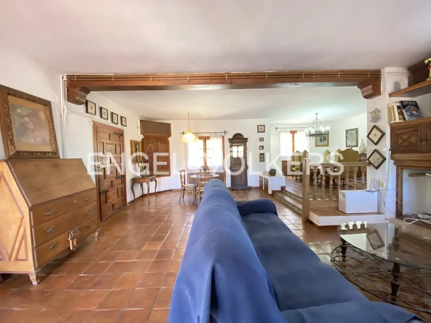 Casa a schiera con balcone in affitto a Monteamor - La Carrasca - El Peucal, imagen 35