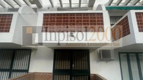 Foto 2 de Casa adosada en venda a Calle Flamenco, 56, La Antilla, Huelva