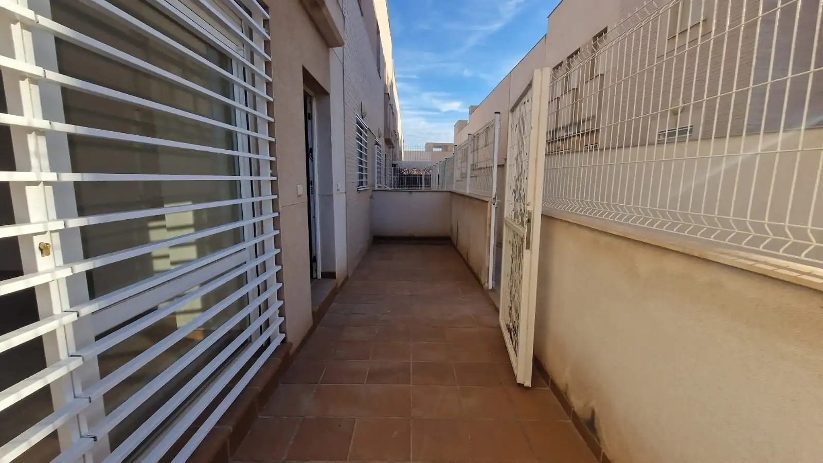 Casa o chalet en venta en Almería con Aire acondicionado y Piscina comunitaria